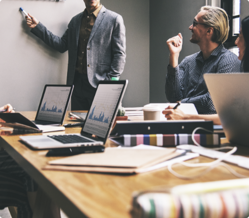 group-diverse-people-having-business-meeting